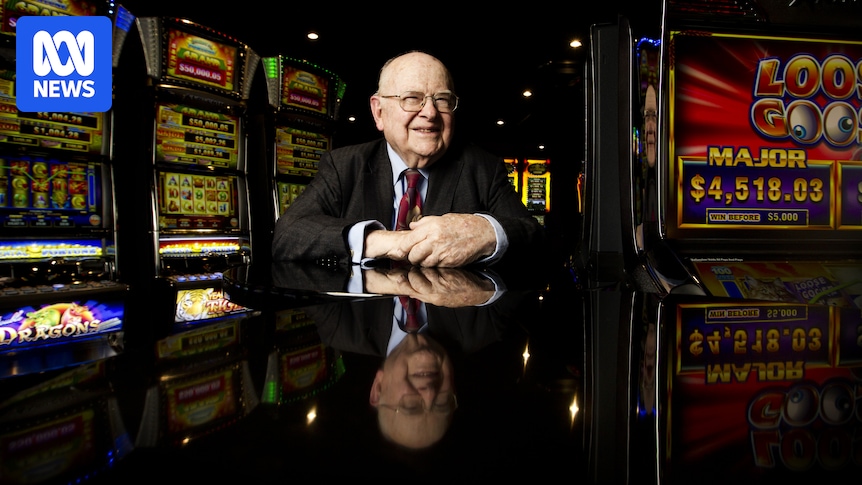 The Billion-Dollar Legacy: Len Ainsworth's Wealth Journey